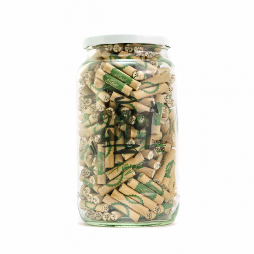 PURIZE® Filtros de Carbón Activado - Regular Size - 299 Unidades