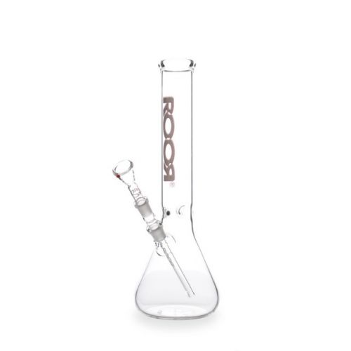 Roor bong Little Sista IceMaster (Rojo/Blanco)