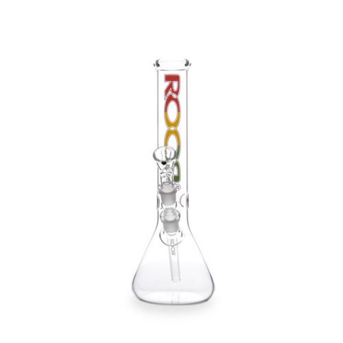 Roor bong Little Sista IceMaster (Rasta)