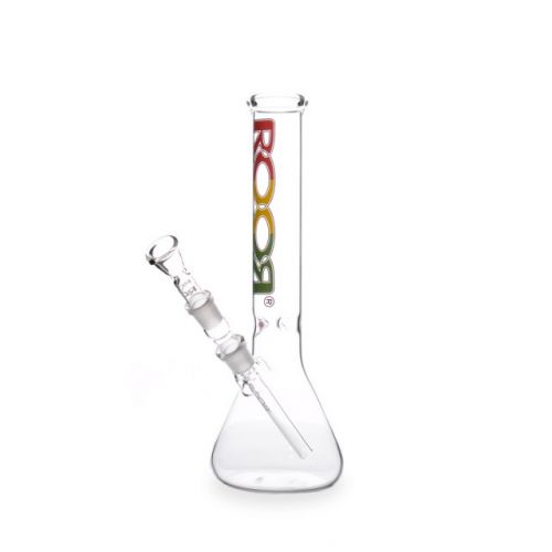 Roor bong Little Sista IceMaster (Rasta)