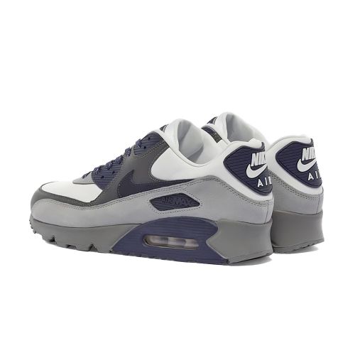 Nike Air Max 90 - Lahar Escape Natural Indigo - 9.5 US / 8.5 UK / 43 EUR