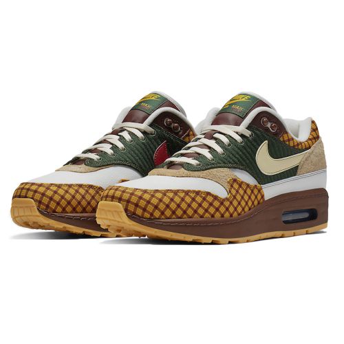 Air Max 1 Susan Missing Link Sneakers - Nike -10 US / 9 UK / 44 EUR