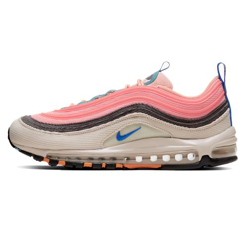 Nike Air Max 97  Corduroy Desert Sand Sneakers - Nike - 10 US / 9 UK / 44 EUR