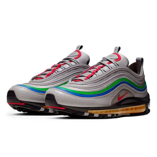 Nike Air Max 97 - Nintendo 64 - 10 US / 9 UK / 44 EUR