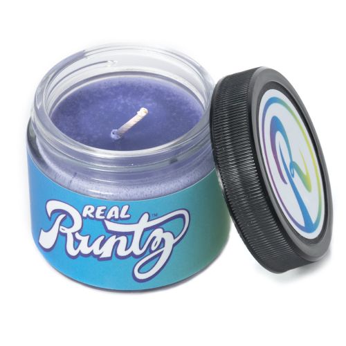 Vela Soy Aromatherapy Candle de Runtz - Real Runtz