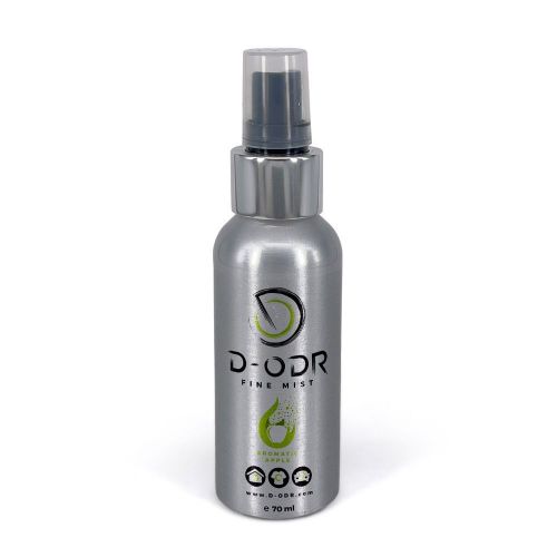 Neutralizador de olores de manzana aromática de D-ODR