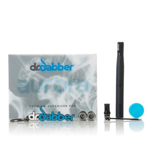 Vaporizador Aurora Kit de Dr. Dabber 