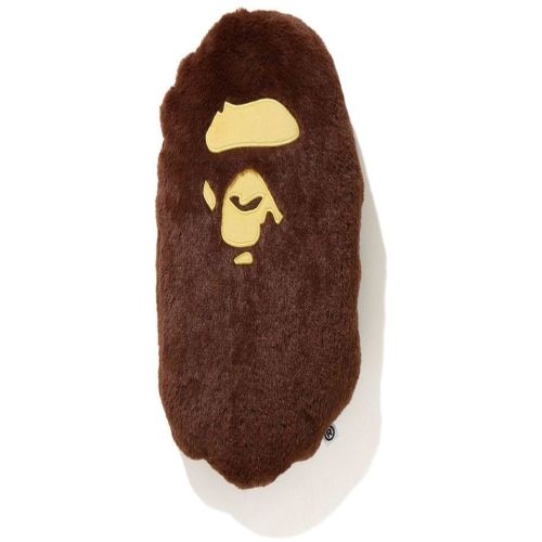 BAPE Ape Head Cushion - Cojín