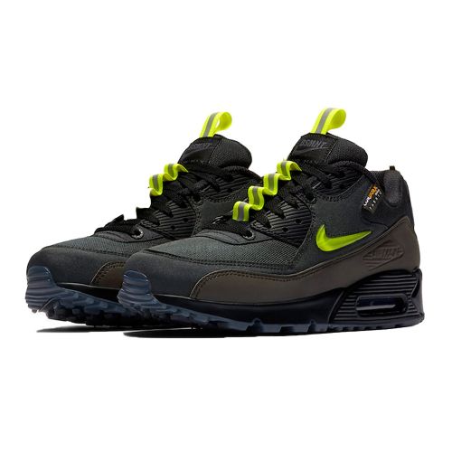 Nike Air Max 90 - The Basement Manchester - 10 US / 9 UK / 44 EUR