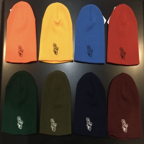 The Plug Gorro