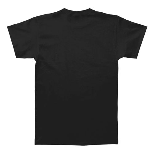 Camiseta ''R Logo Worldwide'' de Runtz - Negro