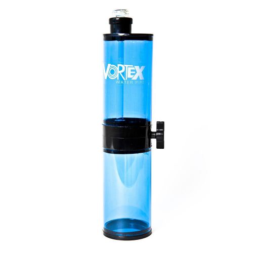 Bong de agua de Gravity Vortex - Azul