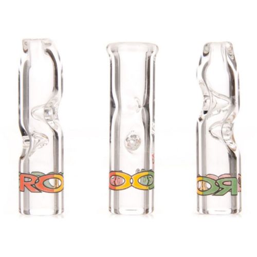 Filtros de vidrio Phuncky de RooR y Cypress Hill - Juego de 3 piezas