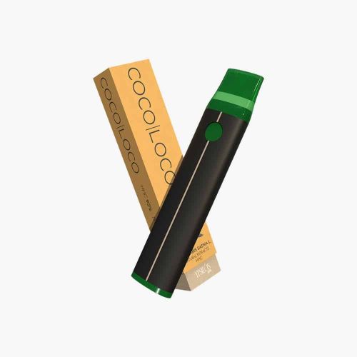 Vaporizador HHC de Ypsilós - Coco Loco