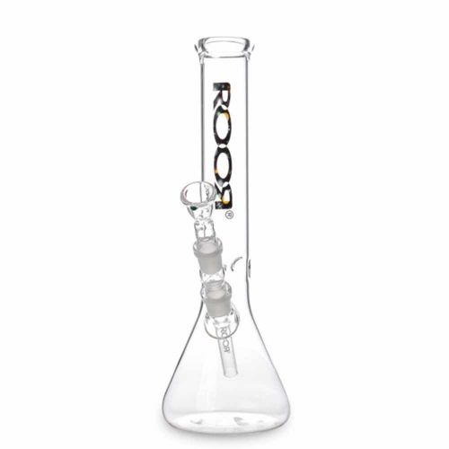 Custom Little Sista Ice 18.8mm (Galaxy) Logo Series by ROOR - Discontinued