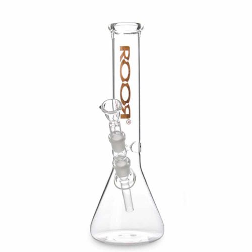 Custom Little Sista Ice 18.8mm (Woodgrain) Logo Series by ROOR - Discontinued