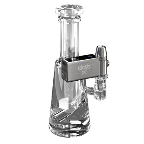 Vaporizador Rocket Mk.1 de DabX