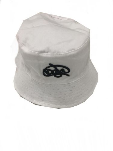 Sombrero de Pescador Reversible de DOJA – Negro/Blanco