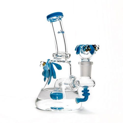 Dab Rig Honey Beaker de Dr. Dabber