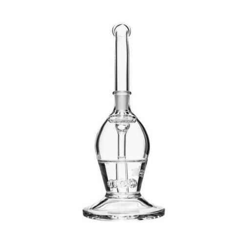 Mini Dab Rig de vidrio (10 mm Hembra) de Dr. Dabber