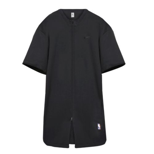 Fear of God x Nike Warm Up Top - XXL - Negro