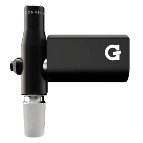 G Pen Connect, Vaporizador de concentrados