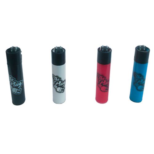 Mecheros Clipper The Plug