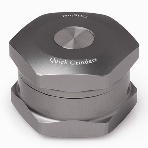 Grinder Quick Original - Gris