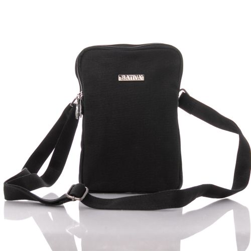 Bandolera (pequeña) ''The Mini Crossbody'' de Sativa Bags