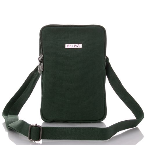 Bandolera (pequeña) ''The Mini Crossbody'' de Sativa Bags