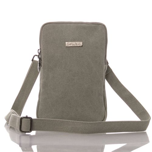 Bandolera ''The Mini Crossbody'' de Sativa Bags