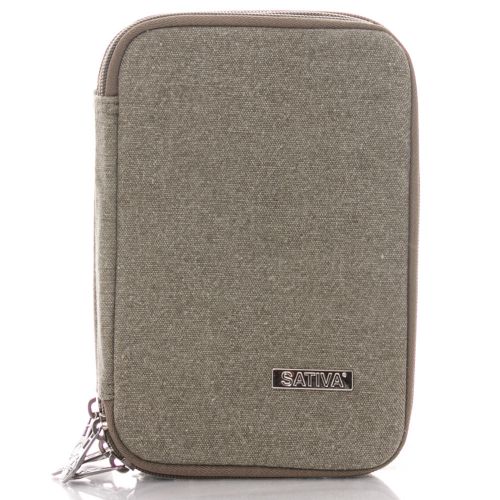 Estuche ''The Percy'' de Sativa Hemp Bags