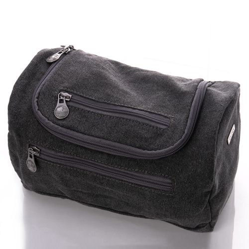 Neceser ''Mini Barrel Bag'' de Sativa Hemp Bags