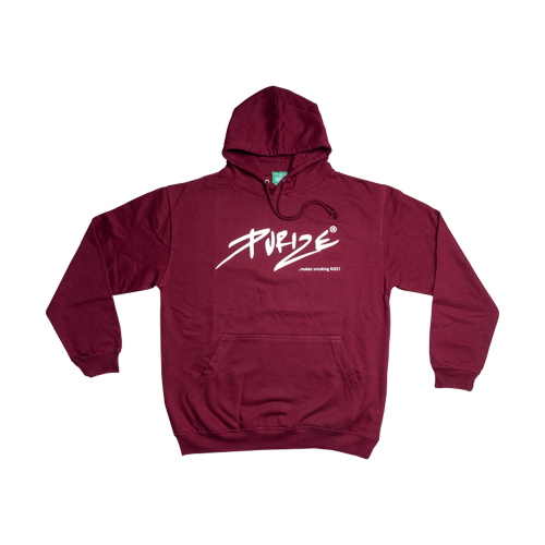 PURIZE® Sudadera