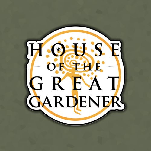 Grapefruit Barb, semillas feminizadas de House of the Great Gardener