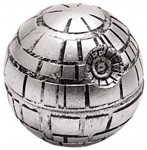 I am your Grinder
