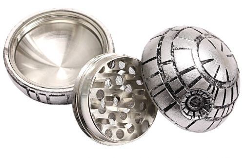 I am your Grinder