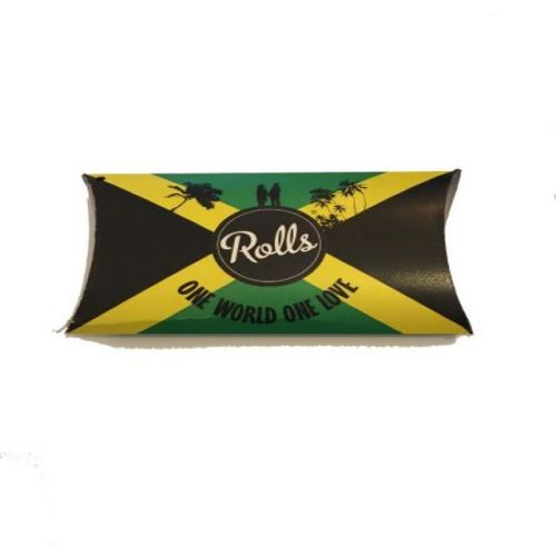 Filtros Smart de 6.9mm - 50 filtros - Jamaican de Rolls® 