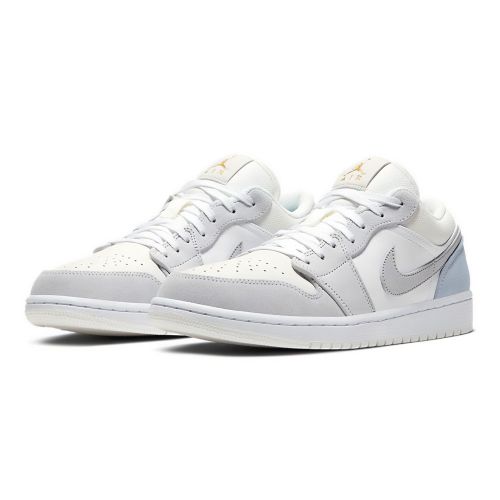 Jordan 1 Low Paris Sneakers