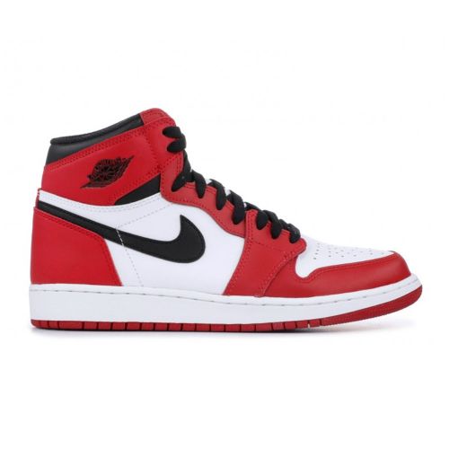 Jordan 1 OG - Chicago (1985) - 6 US / 5 UK / 39 EUR