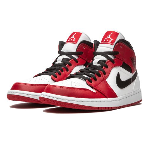 Jordan 1 OG - Chicago (1985) - 6 US / 5 UK / 39 EUR