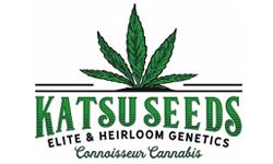 Bubba's Sis, semillas feminizadas de Katsu Bluebird Seeds