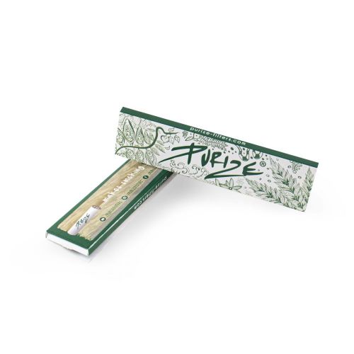 PURIZE® Papeles King Size Slim