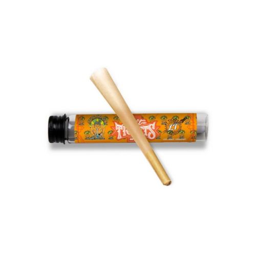 Sumo Tangie (conos infusionados con Terpenos) de Lift Tickets 710