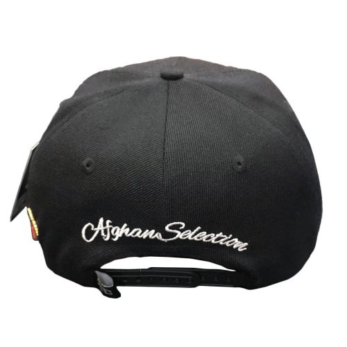 Gorra SnapBack ''Mazar'' de Afghan Selection