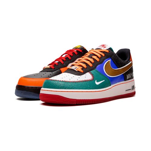 Air Force 1 Low - NYC City of Athletes Sneakers - Nike -10 US / 9 UK / 44 EUR