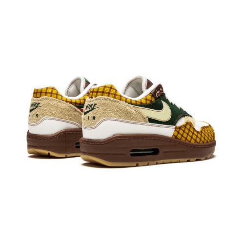 Air Max 1 Susan Missing Link Sneakers - Nike -10 US / 9 UK / 44 EUR