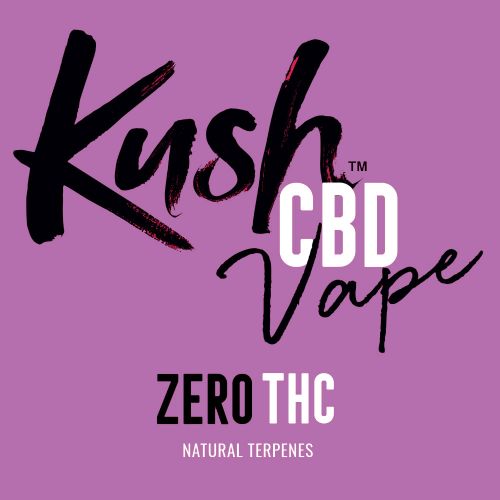 Vaporizador CBD de Kush CBD Vape - OG Kush