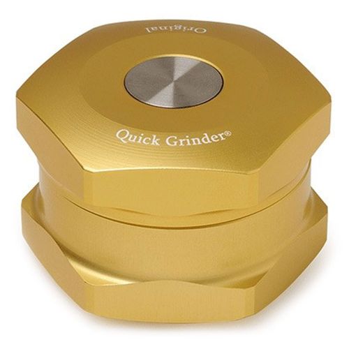 Grinder Quick Original - Dorado