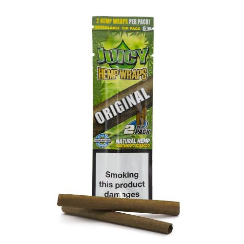 Blunt Original de Jays Hemp Wraps (Sin tabaco)